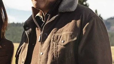 yellowstone-jacket-and-beth-dutton's-iconic-black-fringe-leather-purse:-a-symbol-of-strength,-style,-and-legacy