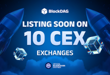 doge-price-prediction:-is-$1-possible?-bnb-rally-gains-momentum-&-10-cex-listings-incoming-for-blockdag!