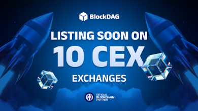 doge-price-prediction:-is-$1-possible?-bnb-rally-gains-momentum-&-10-cex-listings-incoming-for-blockdag!